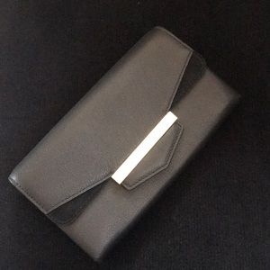 Kate Spade Carmel Court Black Jaimie Wallet